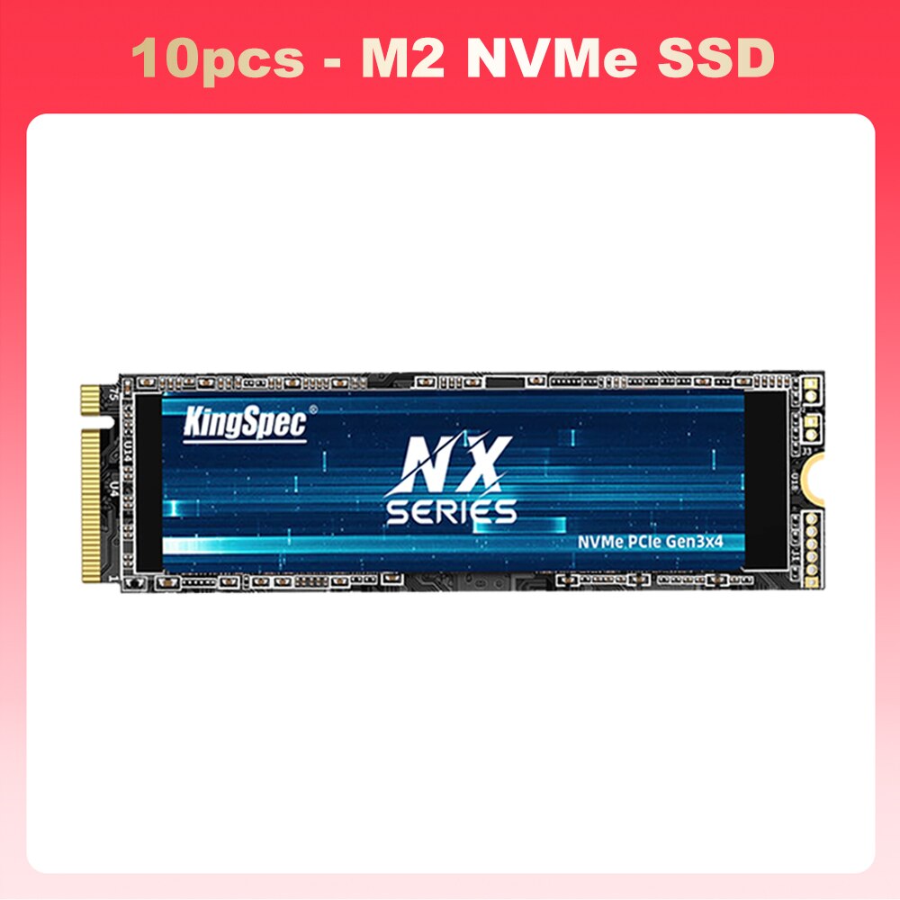 Ʈ ũž KingSpec SSD M.2 NVME 2TB 1TB 12..